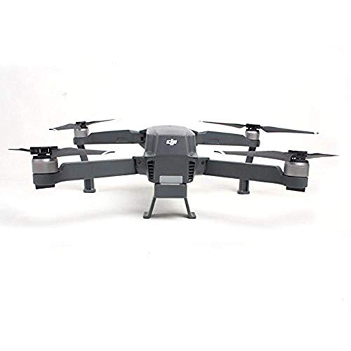Gouduoduo2018 Mavic Pro Landing Gear For Dji Mavic Pro Accessories Grey #TOP3