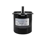 RGKYFUKL 300 kg 70 40 W AC 110 V/220 V AC Permanentmagnetmotor CW/CCW Niedriggeschwindigkeitsmotor 1,5/2,5/5/10/15/20/30/50/60/80/110 U/min(20rpm 110V)