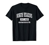 North Reading Massachusetts...image