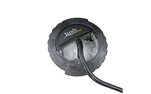 Jandy R0693900 TruClear Salt Cell Assembly, Black