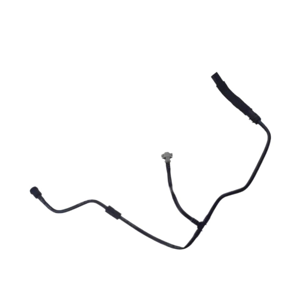 Jejdskyjr Onecolor Radiator Coolant Reservoir Tank Hose Compatible With Q5 2017 2018 2019 2020 2021 2022 2023 2024 Q5l 2018 2019 2020 2021 2022 2023 2024 80A121081dh 80D121081b 80A121081as