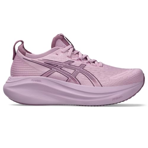 ASICS fB[X Gel-Nimbus 27 jOV[Y, Light Ube/Dark UbeB, 11
