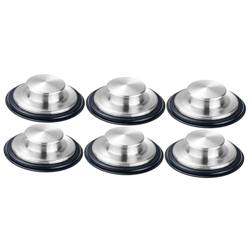 Set de 3 Coladores para Cocina UKCOCO 3.14x3.14x3.54 in