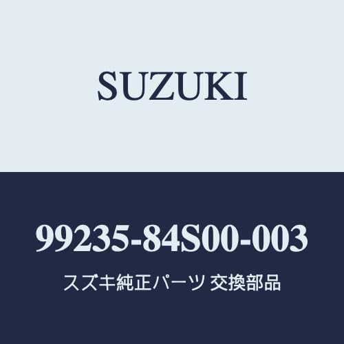 SUZUKIiXYLj i SMILEiX}Cj yMX81SzyMX91SzgуRJo[iVRjubN [99235-84S00-003]