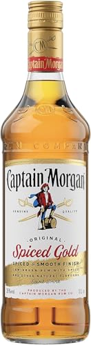 Indulge & Buy: Captain Morgan Spiced Gold Rum with Dark Sea Salt Charbonnel Chocolates – 70cl Bliss Indulge & Buy: Captain Morgan Spiced Gold Rum with Dark Sea Salt Charbonnel Chocolates - 70cl Bliss – DrinxCom