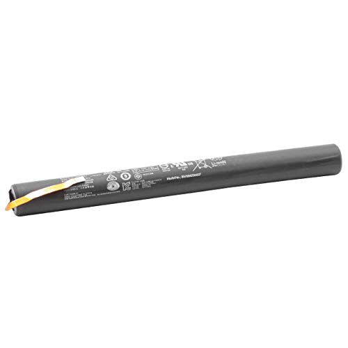 vhbw 1x batería Compatible con Lenovo YT2-1050f, Yoga Tablet 2, Yoga Tablet 2-1051L, Yoga Tablet...