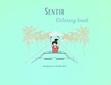 Sentir: designed by Amalia Mali - Amalia Mali 