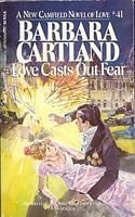 Mass Market Paperback Love Casts Out Fear Book