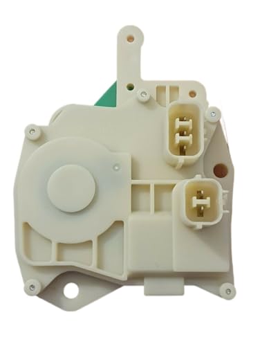 Serrure couvercle coffre pour CR-V Mk2 2001-2006 actionneur 5 broches