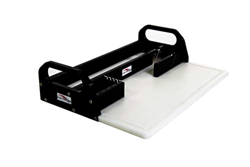 Fish Fighter Products Bait Tray with Plug Cutter