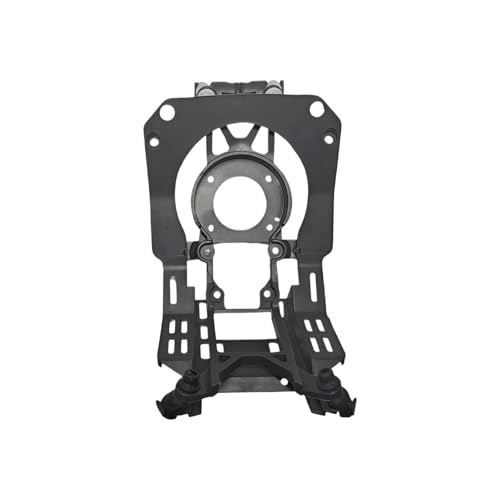 Amortiguador para DJI Mavic 3 Pro con placa metálica de 1.5mm y soporte estabilizador de 33.2g