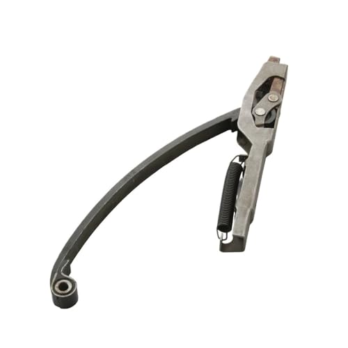 Guía de tensor de cadena CB250 para moto CMX250 de 250cc con referencia 14500-KB4-670 2