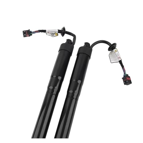 Vérin de coffre électrique 90560-3KA0A à gaz renforcé Pathfinder III - 4