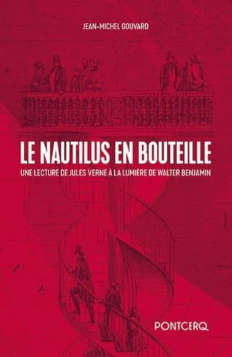 Le Nautilus en bouteille