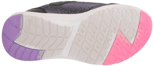 Skechers Girl's Dynamic Tread-Journey Time Sneaker4