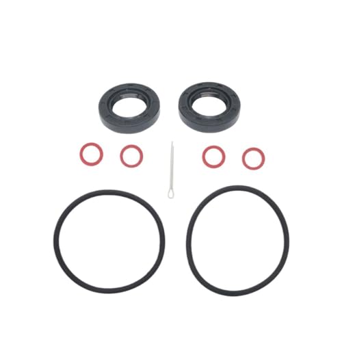 Kit de joints moteur hors-bord Yamaha 20-30 CV 93210-60MA3-00 et 93101-20M07 pour entretien