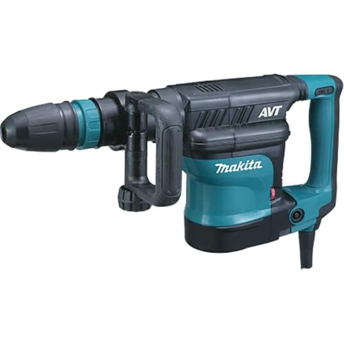 Makita HM1111C/1 SDS-Max Demolition Hammer