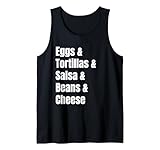 Ingredient and Recipe Tees
