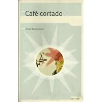 Café Cortado 9567510792 Book Cover