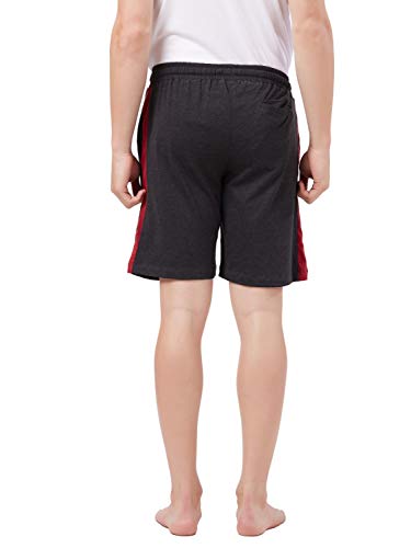 Image of Fruit of the Loom Men Lounge Shorts