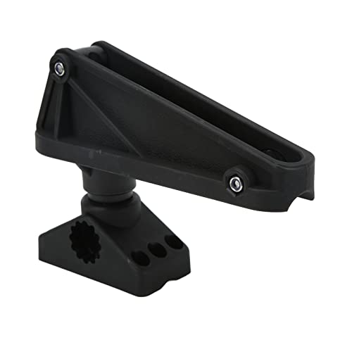 Sistema de bloqueo de anclaje para kayak hardware fiable de cubierta 3