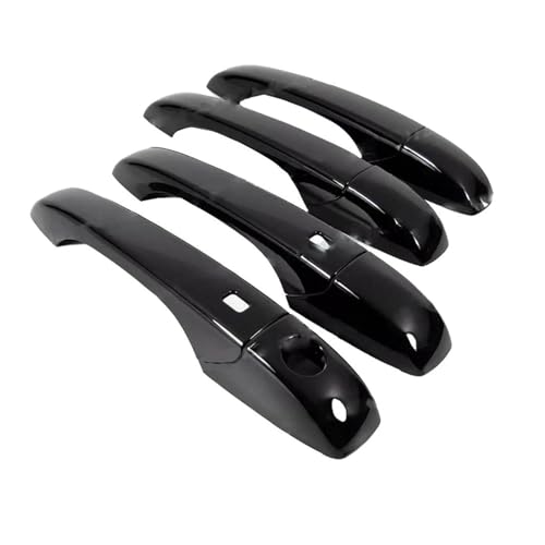 Poignées porte extérieures voiture Chrysler 300 300C accessoire