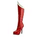 Ellie Shoes Women's 517-Comet Boot
