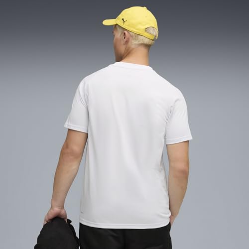 T shirt avec poche PUMATECH Borussia Dortmund Homme - vue 5
