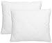 ZOLLNER Poduszki 50x60 cm 2 Sztuki Dekoracyjne Jakość Hotelowa