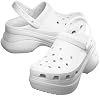 Crocs Women’s Classic Bae Clogs 4