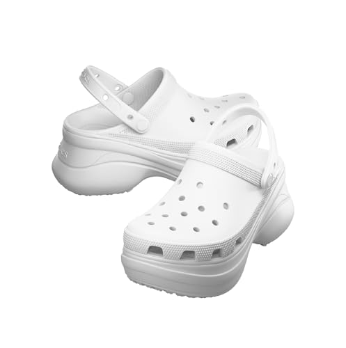 Image of Crocs Women's Classic Bae Clogs