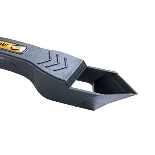 VERLINGER Silikonentferner Werkzeug Set, Fugenmesser inklusive Silikonkissen Silikon Entfernen Abzieher, Fugenabzieher Fugenkratzer Fliesen Fugenentferner Silikonfugenentfernere