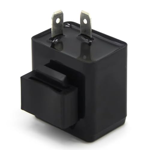 Relais clignotant moto pour NX250 1987-1994 | Centrale 38301-KJ6-743