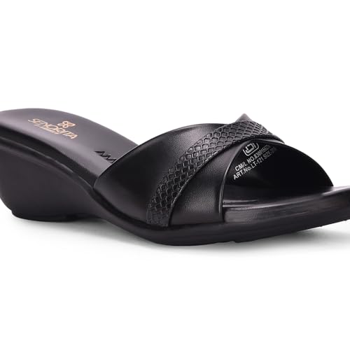 Image of Liberty womens Lt-121 Slipper
