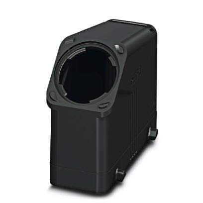 Phoenix 1407657 Multipolar Connector housing 24B 44mm 120 mm 1 Piece, Black - Image 2
