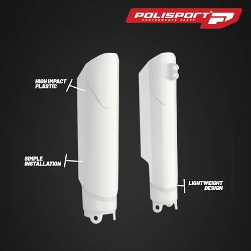 Fullwrap FRK GRD YAM WH protection de cadre vélo blanche