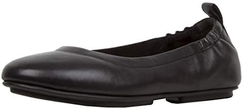 FitFlop Women's Allegro Ballet Flat