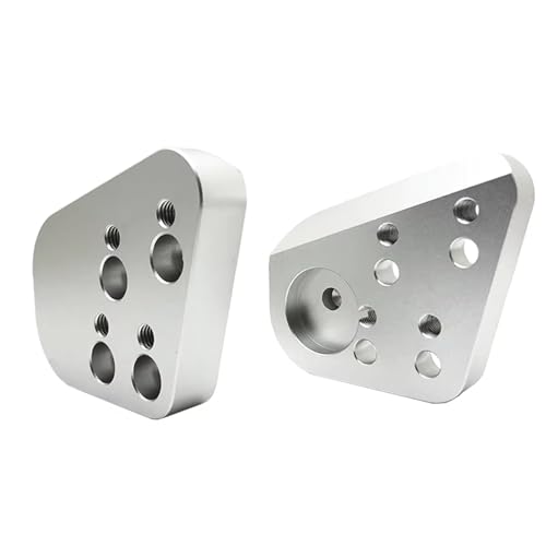 Pontets de guidon pour R1200RT et R1100R rehausseur réglable noir