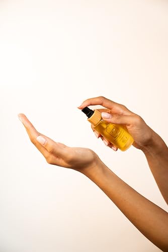 Argan Oil
