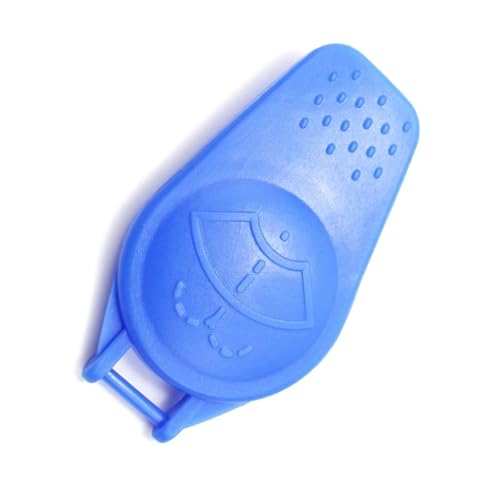 ���C�p�[�E�H�[�^�[�^���N�W�L���b�v �ԗp�E�C���h�X�N���[���E�H�b�V���[�t�{�g���J�o�[ 3M5117632AB Compatible With Ford For Mondeo 2007-2014 For Fusion 2007-2014 For S-Max 