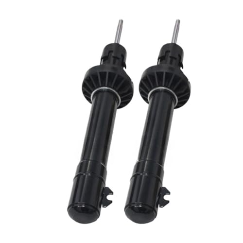 AHTZLC Front Coil Spring Shock Absorber Core With Electric And Adaptive Suspension Compatible for Jaguar F-pace 2017-2020 T4A11229 T4A11089 Best Shock Absorber for Bumpy Roads