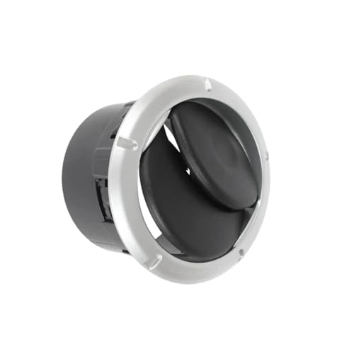 Rejilla climatización coche 8200464605 para marco salida ventilación Opel Movano B