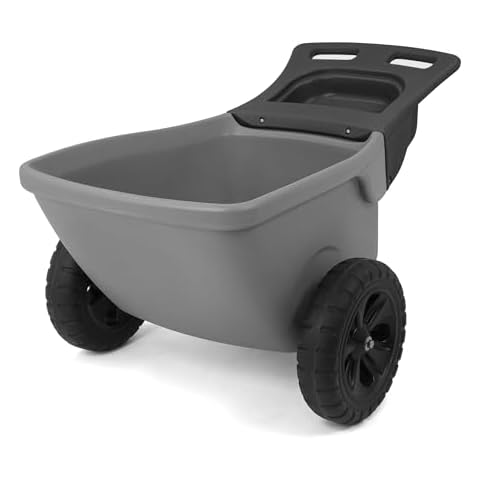 Simplay3 Easy Haul Wheelbarrow Cover