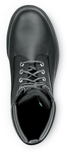 Timberland PRO Timberland PRO Men's 6 Black Direct Attach MaxTRAX Soft Toe Waterproof Insulated Boot (7.0 M)