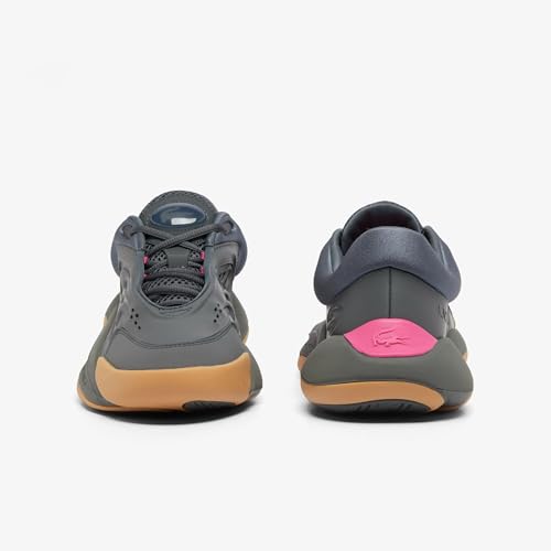 Lacoste Women's Aceline 316 2 SPW Wht Fashion Sneaker2