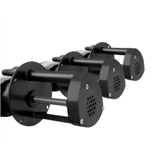 Pompe de refroidissement machine-outil 380V anti surchauffe - 5