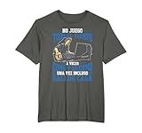 Gaming Divertido No Juego Todo El Tiempo Gamer Camiseta