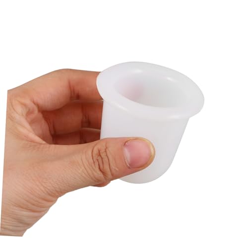 4pcs Manual Cupping Therapy Cupping Suction Cups for Back Therapy Facial Cups miniatura 7