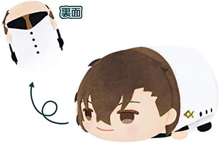 Amazon Co Jp 文豪ストレイドッグス Dead Apple もちもちマスコットms Vol 2 太宰治 A マスコット ホビー 通販 Amazon Co Jp 文豪ストレイドッグス Dead Apple もちもちマスコットms Vol 2 太宰治 A マスコット ホビー 通販