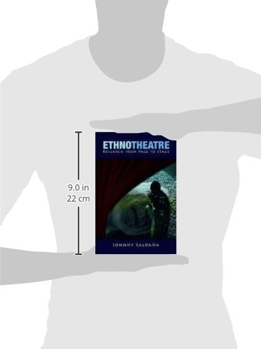 Ethnotheatre: Research from Page to Stage: Volume 3